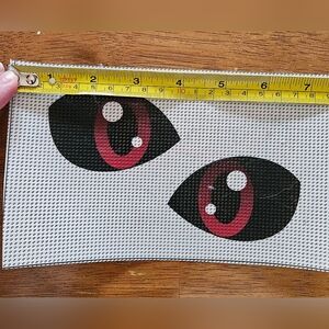 Fursuit / Dino Mask Eyes